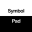 Symbol Pad & Icons for Texting