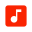 MP3 Converter - video to music 1.11