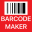 Barcode Generator & Scanner ・ 3.9