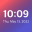 My widget clock + 2.4.0