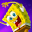 SpongeBob - The Cosmic Shake