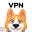 VPN Corgi - Best Proxy Master 1.4