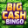 Big Cash Bingo™ - Real Money!