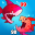 Eat Fish.IO : Fish Battle