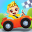 Vlad & Niki Car Games for Kids 1.21