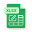 Edit XLSX Spreadsheets Reader 1.5.0