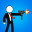 The Gunner: Stickman Gun Hero 1.3.7.7.8