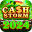 Cash Storm Slots Games 2.3.4