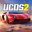 UCDS 2: Car Driving Simulator