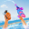 Water Pool Shooting Games 3D