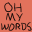 Oh My Words 1.1.6