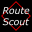 Route Scout - GPS Topo Mapper