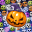 Witch Match Puzzle