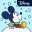 Disney Stickers: Holiday Cheer 1.0.2