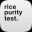 Rice Purity Test - The App 2.0