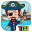 My Pirate Town: Treasure Games 2.1.0