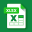 XLSX Reader: View, Edit Excel