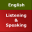 English - Listening & Speaking 1.1.1