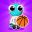 Basket Guys 3D - Colors Battle