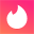 Tinder Dating App: Meet & Chat 15.5.0