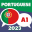 Learn portuguese language 2023 1.0.4