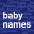 Baby Name Genius by Nametrix