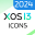 XOS 13 Icon pack 2024