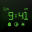 Digital Clock: Night Stand-by 1.3.2