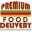 Premium Food Delivery LLC. 4.1.7