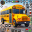 City School Bus Driving Sim 3D 63