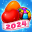 Sweet Candy Match: Puzzle Game