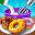 Donut Maker: Yummy Donuts 2.8.5017