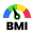 BMI Calculator Body Mass Index 2.0.0