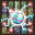 Glyph of Maya - Match 3 Puzzle