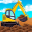 Construction Builder Truck 1.5