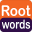 Root Words : Prefix Suffix