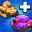 Merge Tanks - Battle Game