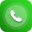 iCallScreen - iOS Phone Dialer