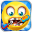 Emoji Dentist Doctor Salon - little spa kids games! 1.0