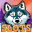 Howling Moon Wolf Slots Lion Casino Slot Machine 1.4