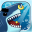 Angry Shark Evolution Clicker 1.0