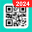 QR Barcode Scanner 2024 6.6