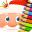 Coloring book Christmas Games 2.5.1