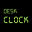 Desk Clock Display 1.1