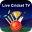 Live Cricket TV: Cricket Score 1.7