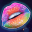 Glitter Color: Art Games 1.0.2