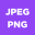 JPEG-PNG Image Converter 1.2