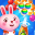 Bubble Bunny: Animal Forest