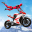 Superhero Bike Stunt Racing 3D 1.0