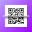 QR code scanner and Barcode